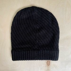Icebreaker Unisex Merino Skyline Slouch Beanie